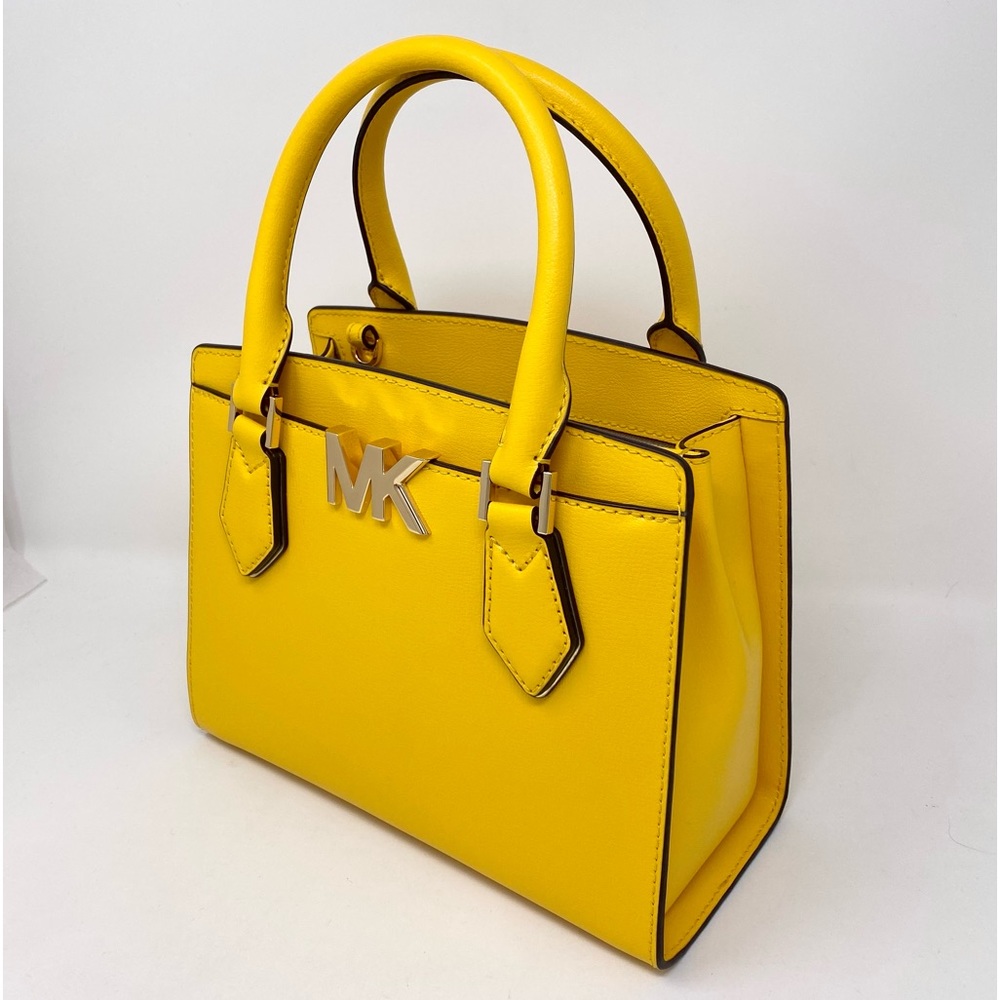 NWT Michael Kors Satchel